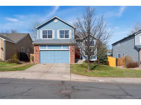5930 Whirlwind Dr, Colorado Springs, CO 80923