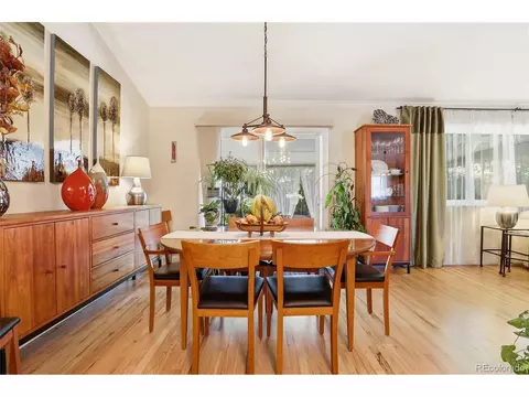 Dining - 12946 E 2nd Ave, Aurora, CO 80011 photo 3 of 3