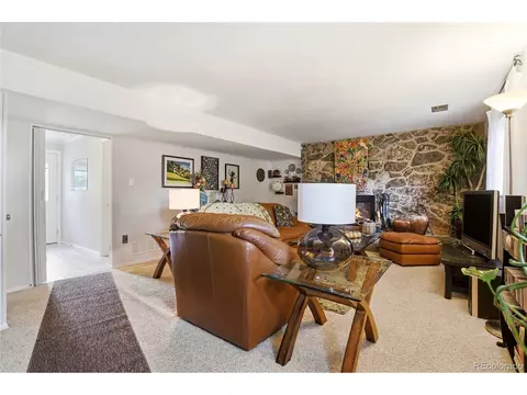 Living - 12946 E 2nd Ave, Aurora, CO 80011 photo 3 of 5