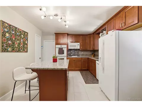 Kitchen - 12946 E 2nd Ave, Aurora, CO 80011 photo 1 of 4