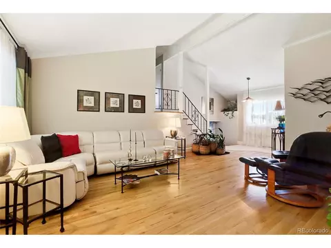 Living - 12946 E 2nd Ave, Aurora, CO 80011 photo 2 of 5