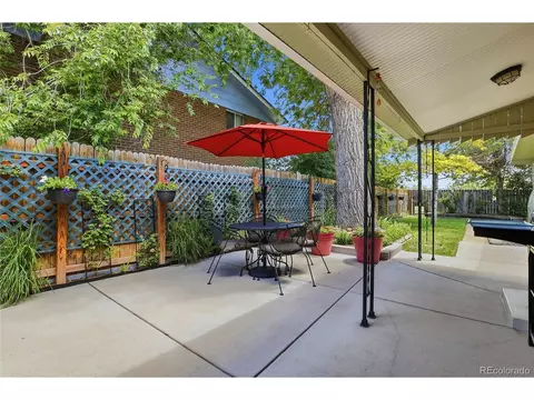 Exterior - 12946 E 2nd Ave, Aurora, CO 80011 photo 2 of 11