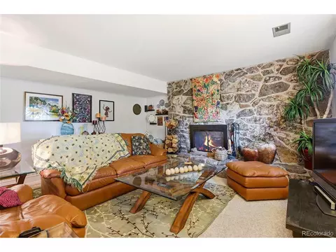 Living - 12946 E 2nd Ave, Aurora, CO 80011 photo 4 of 5