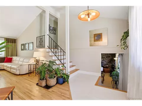 Entry Way - 12946 E 2nd Ave, Aurora, CO 80011 photo 1 of 2