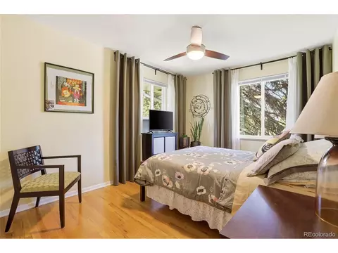 Bedroom - 12946 E 2nd Ave, Aurora, CO 80011 photo 3 of 5