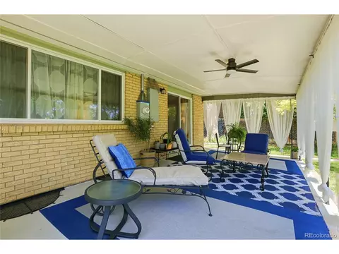 Exterior - 12946 E 2nd Ave, Aurora, CO 80011 photo 5 of 11