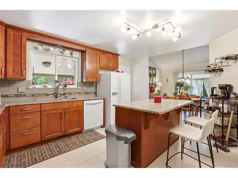 Kitchen - 12946 E 2nd Ave, Aurora, CO 80011 photo 4 of 4