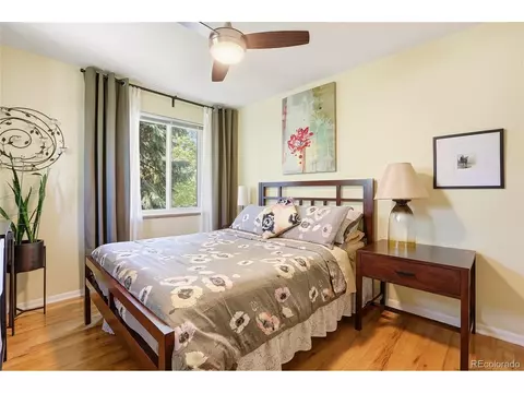 Bedroom - 12946 E 2nd Ave, Aurora, CO 80011 photo 4 of 5