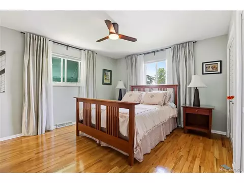 Bedroom - 12946 E 2nd Ave, Aurora, CO 80011 photo 1 of 5