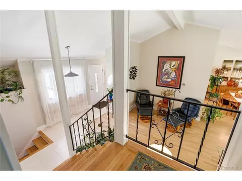 Entry Way - 12946 E 2nd Ave, Aurora, CO 80011 photo 2 of 2