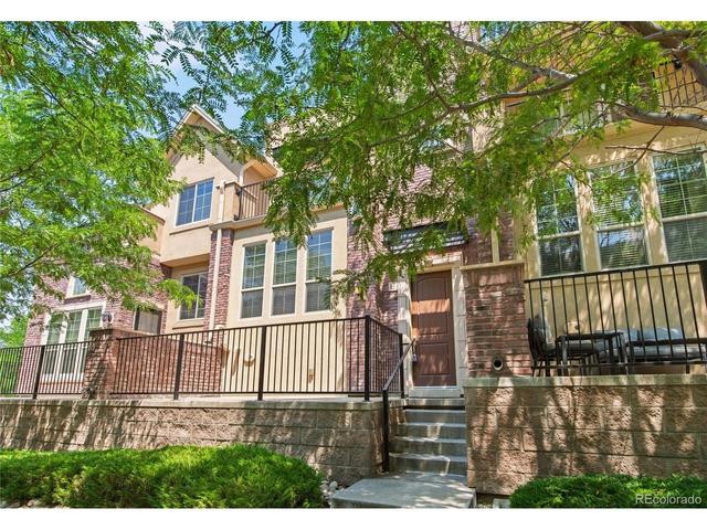 9456 Rockhurst St #9456-E, Littleton, CO 80129