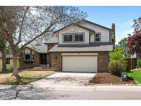 755 Old Stone Dr, Highlands Ranch, CO 80126