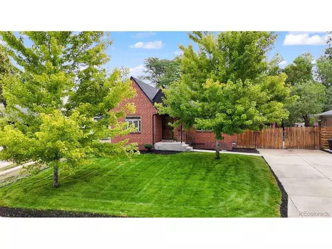 1812 Newport St, Denver, CO 80220