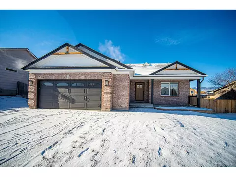 Undisclosed, Colorado Springs, CO 80916