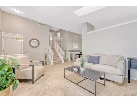 8474 S Upham Way, Littleton, CO 80128