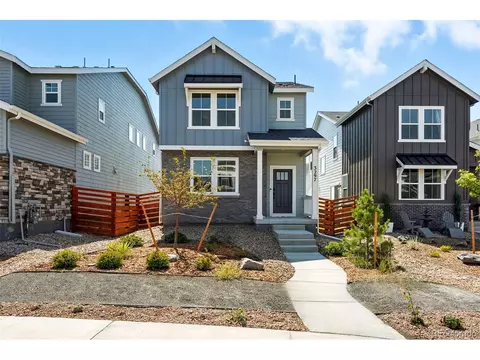 3297 N Duquesne Way, Aurora, CO 80019