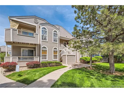 5712 W Asbury Pl #A-204, Lakewood, CO 80226