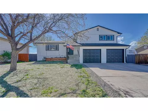 6930 Goldfield Dr, Colorado Springs, CO 80911