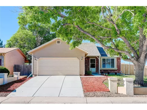 19408 E Purdue Cir, Aurora, CO 80013