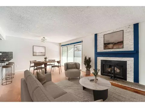 Undisclosed, Aurora, CO 80015