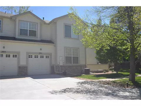 2851 Whitetail Cir, Lafayette, CO 80026