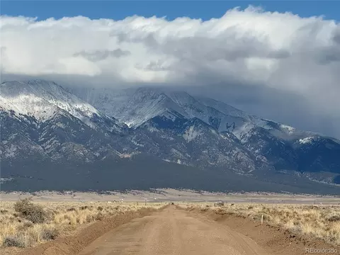 0 Denver Blvd, Blanca, CO 81123