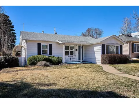 1421 S Birch St, Denver, CO 80222