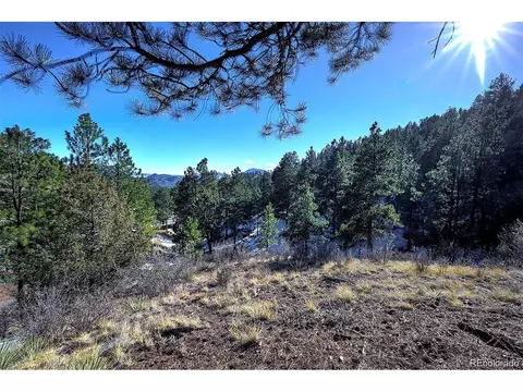 6 Turret Peak Trl, Pine, CO 80470 photo 6