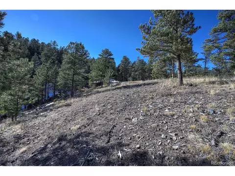 6 Turret Peak Trl, Pine, CO 80470 photo 4