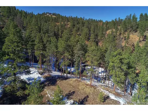 6 Turret Peak Trl, Pine, CO 80470 photo 11