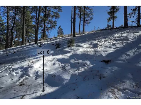 6 Turret Peak Trl, Pine, CO 80470 photo 8