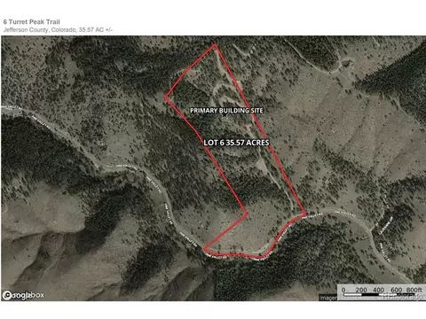 6 Turret Peak Trl, Pine, CO 80470 photo 16