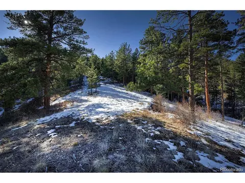 6 Turret Peak Trl, Pine, CO 80470 photo 10
