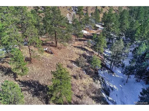 6 Turret Peak Trl, Pine, CO 80470 photo 9