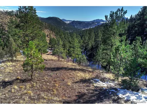 6 Turret Peak Trl, Pine, CO 80470