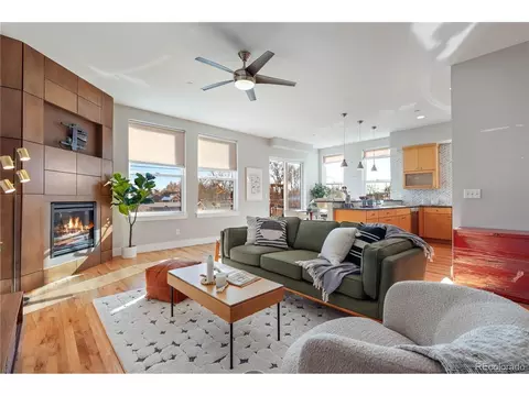 340 S Lafayette St #304, Denver, CO 80209