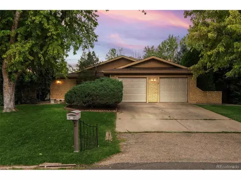 9511 Vance Ct, Broomfield, CO 80021