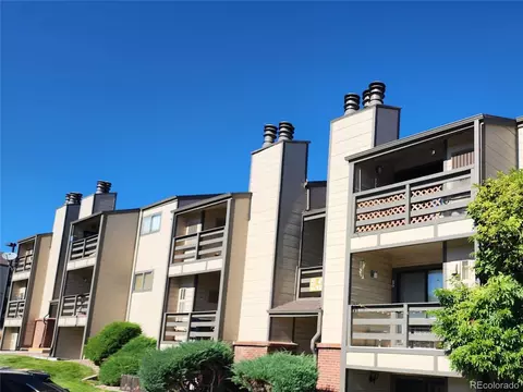 499 Wright St #206, Lakewood, CO 80228