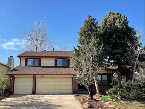 15968 E Milan Dr, Aurora, CO 80013 photo 1