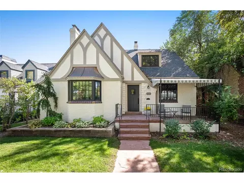 864 S Medea Way, Denver, CO 80209