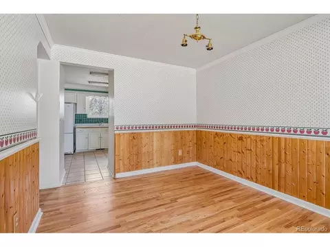Dining - 4729 Chatham St, Boulder, CO 80301 photo 1 of 1