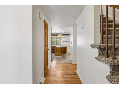 Entry Way - 4729 Chatham St, Boulder, CO 80301 photo 1 of 1