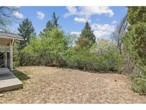Exterior - 4729 Chatham St, Boulder, CO 80301 photo 5 of 6