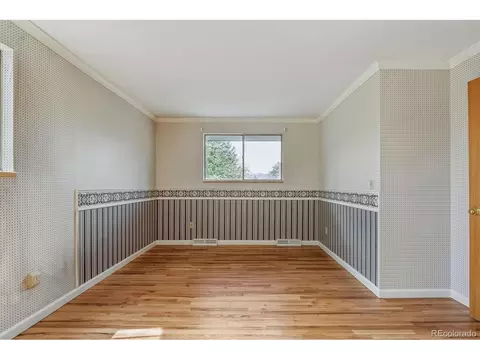 Bedroom - 4729 Chatham St, Boulder, CO 80301 photo 1 of 6