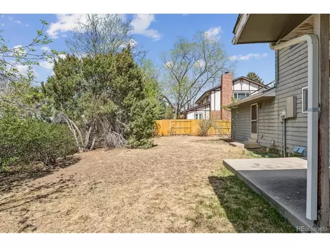 Exterior - 4729 Chatham St, Boulder, CO 80301 photo 3 of 6