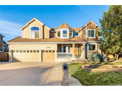 11997 W 75th Ln, Arvada, CO 80005