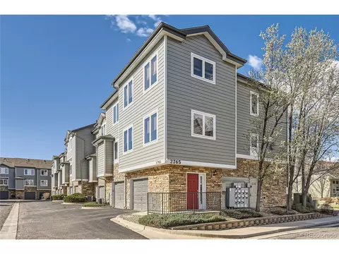 2765 W Riverwalk Cir #A, Littleton, CO 80123