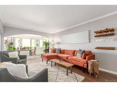 800 N Washington St #1005, Denver, CO 80203