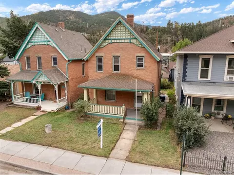 1613 Colorado Blvd, Idaho Springs, CO 80452