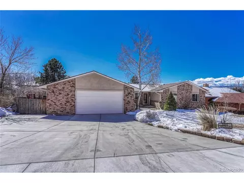 3895 Saddle Rock Rd, Colorado Springs, CO 80918